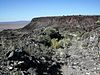 Camino Real-La Bajada Mesa Section Route 66 Original New Mexico Territorial Highway.JPG