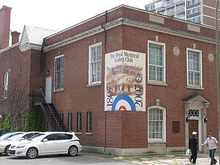 <span class="mw-page-title-main">Royal Montreal Curling Club</span>