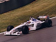 1999 Canadian GP