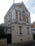 Rueil-Malmaison - 6 rue du Général Noël - 2.jpg