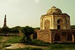 Thumbnail for Mehrauli Archaeological Park