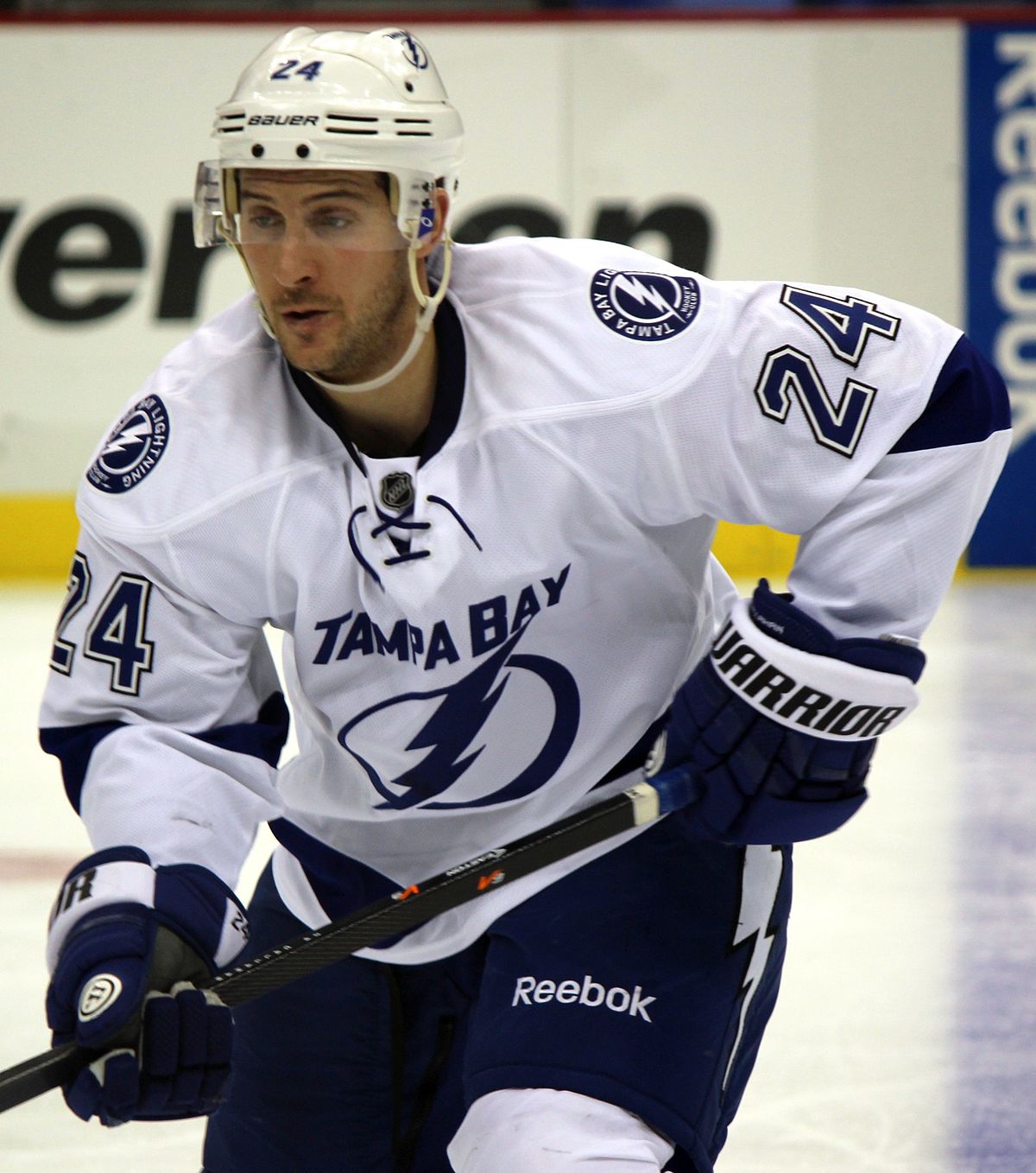 Ryan Callahan - Wikipedia