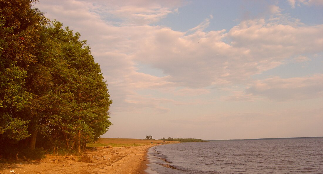 Пошехонский район