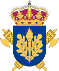 Thumbnail for Swedish Security Service