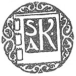 S. A. Krzyżanowski logo.jpg