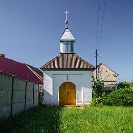 Изображение в информационном окне.