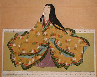 <span class="mw-page-title-main">Lady Saigō</span> Consort of Tokugawa Ieyasu (1552–1589)