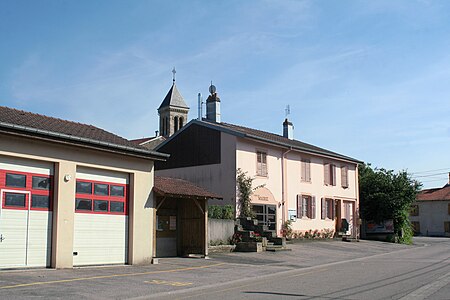 Saint-Gorgon,_Vosges