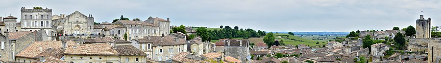 Gironde page banner