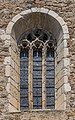 * Nomination Window of the Saint Peter Church of Monestiés, Tarn, France. --Tournasol7 00:02, 12 February 2018 (UTC) * Promotion Good quality. --Poco a poco 19:48, 12 February 2018 (UTC)