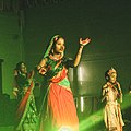 Sambalpuri folk dance