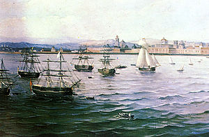San Juan de Ulúa (Siglo XIX).jpg