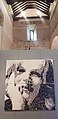 San Sebastian, Kirche, Toledo, Spanien, Garbade, Ausstellungen,