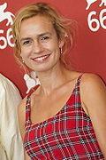 Fotoğraf Sandrine Bonnaire