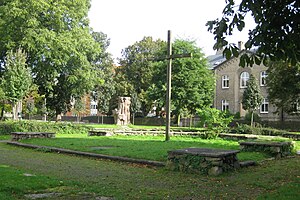 Saint John the Baptist's Church, Landskrona