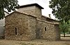 Iglesia de Santa María de Matadars