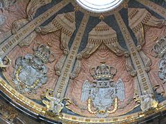 Santuario di Loyola.  Cupola 4.JPG