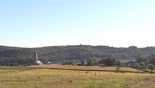 Rideau métallique Sarrouilles (65600)