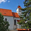 Biserica parohială catolică Sf. Leonhard