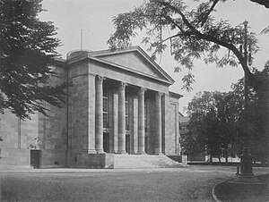 Württembergische Staatstheater Stuttgart