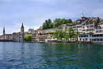 Lindenhof (Stadt Zürich)