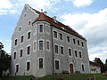 Vorschaubild für Schloss Ballmertshofen