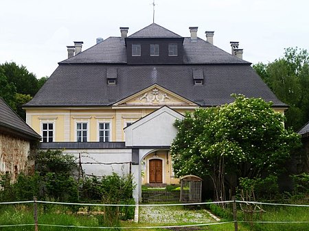 Schloss Pfaffstätt 1