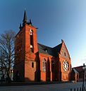 Catholic Church of St. Mary of the Assumption