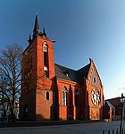 St. Mariä Himmelfahrt (Schwedt/Oder)