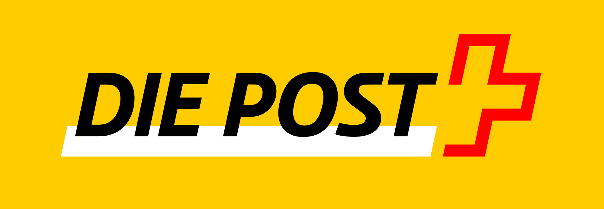 Datei:Schweizerische Post Logo.svg  Wikipedia
