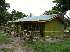 Vanuatu: Le nom Vanuatu, Géographie, Environnement