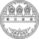 Kamphaeng Phet - Wappen