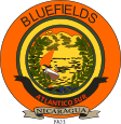 Bluefields címere