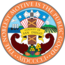 Wappen von San Diego County San Diego County