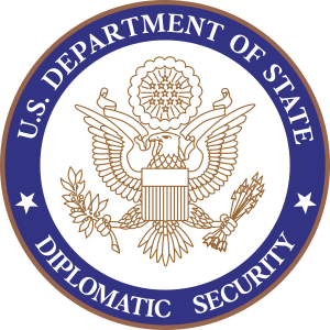 File:Seal of U.S. Department of State Diplomatic Security.svg