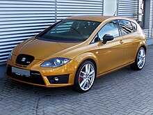 Archivo:SEAT Leon Cupra Mk1-2.jpg - Wikipedia, la enciclopedia libre