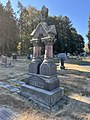 Lake View Cemetery