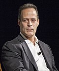 Thumbnail for Sebastian Junger