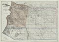 Sectional map of Colfax and Mora Counties, New Mexico LOC 2011590009.tif