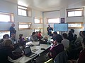 wmat:Datei:Session about Lua on WM CEE Meeting 2018.jpg