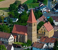 Altendorf (Haute-Franconie)