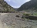 Shawal Valley Jamal Hotal, North Waziristan , Pakistan - panoramio.jpg