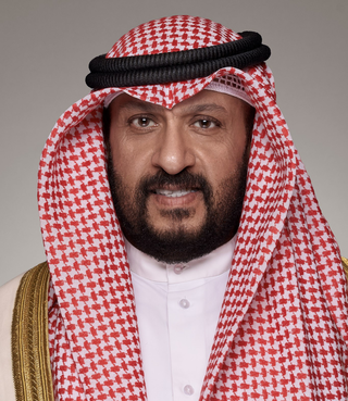 <span class="mw-page-title-main">Talal Khaled Al-Ahmad Al-Sabah</span> Kuwaiti politician (born 1966)