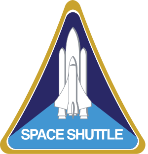 Shuttle Patch.svg