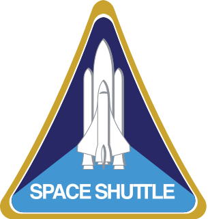 Space Shuttle program 1972–2011 United States human spaceflight program
