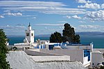 Miniatura para Sidi Bou Said