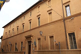 <span class="mw-page-title-main">Pendola Institute, Siena</span>