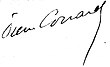 signature de Pierre Corrard