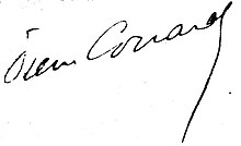 Signature