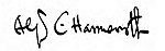 Signature of Alfred C. Harmsworth.jpg